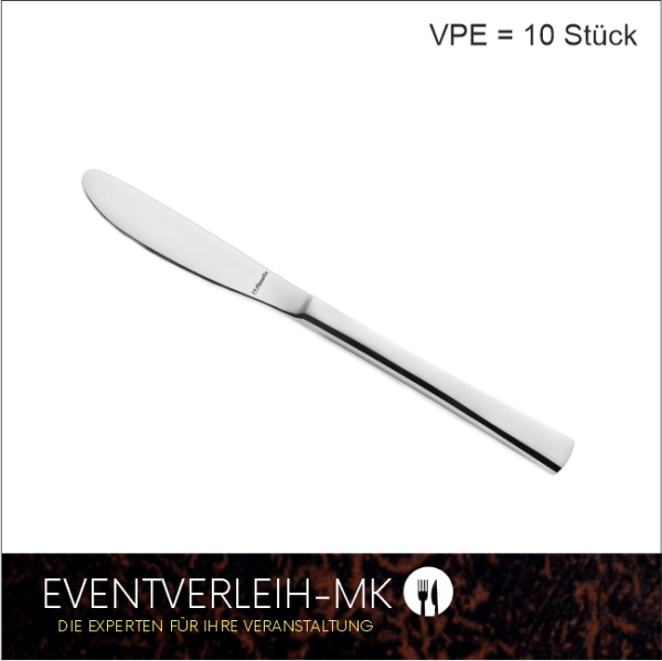 Menümesser 18/10